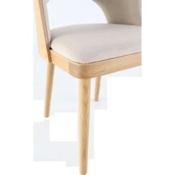 Fameg Amada Matstol - Valfri Färg På Stomme Och Klädsel -Stolar affär f01d858c345f59d011048f557e4422c944