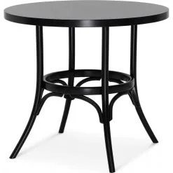 Fameg Evert Matbord Ø80 Cm - Valfri Färg