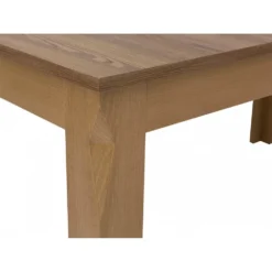 Skånska Möbelhuset Sissel Matbord 160-200 X 90 Cm - Lärk -Stolar affär f27517b840c760990348010340f013315e