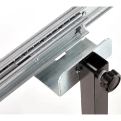 Skånska Möbelhuset Dante Matbord 100-300 - Ek/svart -Stolar affär f336f8915d25ff6d23801ea69638b5f0e1