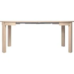 Skånska Möbelhuset Bernardin Matbord 95-195 X 95 Cm - Sonoma Ek -Stolar affär f35a547d1b399bc5d82175e017ad11da94