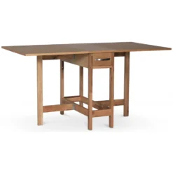 Skånska Möbelhuset Fårö Klaffbord 30/90/150 X 80 Cm - Ek 9 Skånska Möbelhuset Fårö Klaffbord 30/90/150 X 80 Cm - Ek -Stolar affär f44da39eb08a76215a978f47064dd277b7