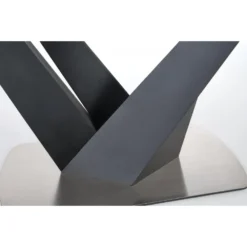 Skånska Möbelhuset Baritone Matbord 160-200 Cm - Grå -Stolar affär f4ea63469aa71b8d54d22c4eaefef39a5b