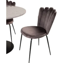 Skånska Möbelhuset Halmstad Stol - Grå 13 Skånska Möbelhuset Halmstad Stol - Grå -Stolar affär f5c44abc97f779a1456169c5e1516e299d