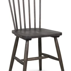 Skånska Möbelhuset Pinnstol Karl - Brunoljad Ek