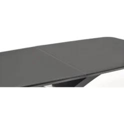 Skånska Möbelhuset Simona Matbord 160-220 Cm - Grå -Stolar affär f7e9502b67fcbba78394076a2690642a11