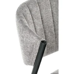 Skånska Möbelhuset Cadeira Matstol 469 - Grå -Stolar affär f89e2e10efbab5576dab05da502fae70e7