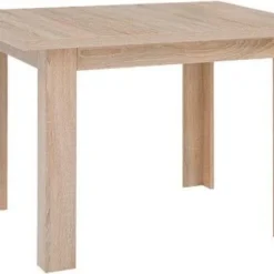 Skånska Möbelhuset Jöns Matbord 110-150 Cm - Ek 7 Skånska Möbelhuset Jöns Matbord 110-150 Cm - Ek -Stolar affär f91736b8541c91e9d594dafe8ee93fbeac