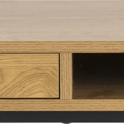 Skånska Möbelhuset Seaford Skrivbord 110 Cm - Ek/svart 21 Skånska Möbelhuset Seaford Skrivbord 110 Cm - Ek/svart -Stolar affär fba41c658bfb0b2bd4f5f5b6db380e3266