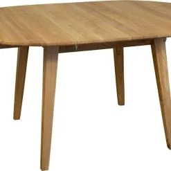 Skånska Möbelhuset Genova Matbord 110-160 Cm - Oljad Ek 6 Skånska Möbelhuset Genova Matbord 110-160 Cm - Oljad Ek -Stolar affär fd38a5d548c5823f52f85c82ae38ff0e11