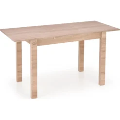 Skånska Möbelhuset Dulce Matbord 100-138 Cm - Sonoma Ek