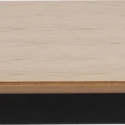 Skånska Möbelhuset Roxby Matbord 120 Cm - Ek/svart -Stolar affär fd7782defc4ed0b57f27f19719348f4706