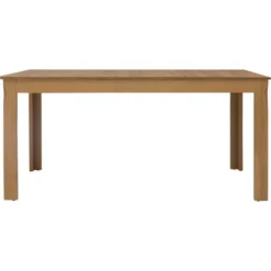 Skånska Möbelhuset Sissel Matbord 160-200 X 90 Cm - Lärk -Stolar affär fdc1bc088d77a6eb4454deda1956c10ad5