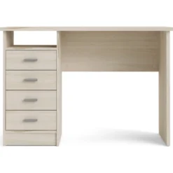 Skånska Möbelhuset Function Plus Skrivbord 110 X 48,5 X 76 Cm - Jasmund 17 Skånska Möbelhuset Function Plus Skrivbord 110 X 48,5 X 76 Cm - Jasmund -Stolar affär fe6e0608c37383666019b45a16331d2bec