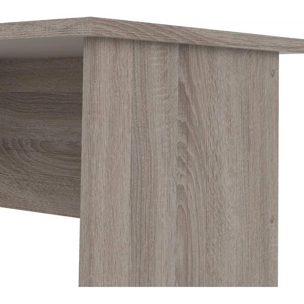 Skånska Möbelhuset Function Plus Skrivbord 110 X 48,5 X 76 Cm - Tryffel 10 Skånska Möbelhuset Function Plus Skrivbord 110 X 48,5 X 76 Cm - Tryffel - Bild 8