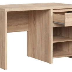 Skånska Möbelhuset Filippa Skrivbord 120x65 Cm - Ljus Ek -Stolar affär ff2fe79713ec169ab1f70c41906ce52580