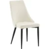 Skånska Möbelhuset Laila Matstol - Beige Manchester -Stolar affär ff453e73e2b1f8c1ec42107df7938918ce