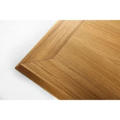 Skånska Möbelhuset Vadstena Matbord 140 Cm - Vit/Ek 7 Skånska Möbelhuset Vadstena Matbord 140 Cm - Vit/Ek -Stolar affär vadstena matbord 140 cm vitek 2